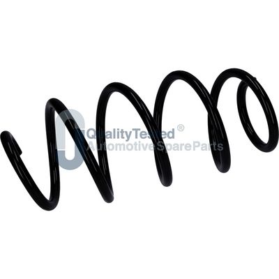 Pružina podvozku JAPANPARTS ZCQ90382