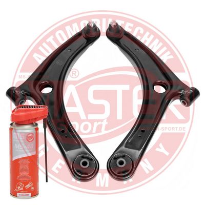 SET SUSPENSIE ROATA MASTER-SPORT GERMANY 369443KITMSP