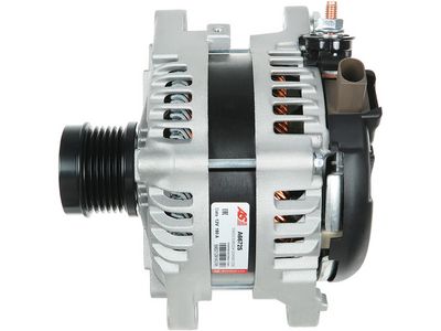 GENERATOR / ALTERNATOR AS-PL A6672S 3