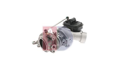 LADER AUFLADUNG AKS DASIS 045312N 5