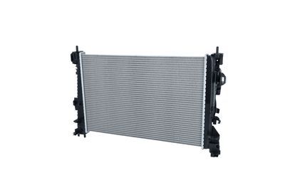 KüHLER MOTORKüHLUNG NRF 58492 28