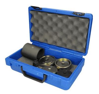 MONTAGEWERKZEUGSATZ SILENTLAGER KS TOOLS 1509855 15