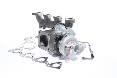 LADER AUFLADUNG BTS Turbo T981167BT 32