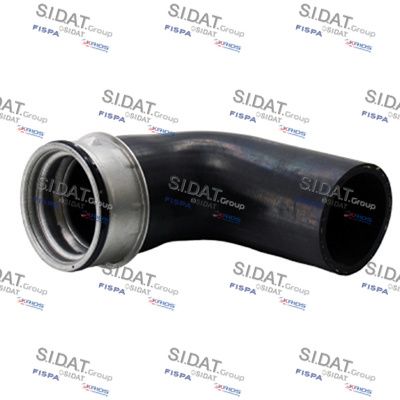 въздуховод за турбината SIDAT 500702