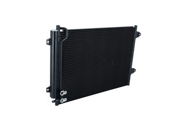 CONDENSATOR CLIMATIZARE NRF 35614 43