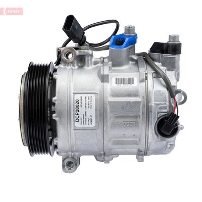 Kompresor, klimatizace DENSO DCP28020