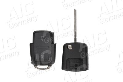 GEHäUSE AUTOSCHLüSSEL AIC 58225 2