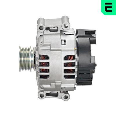 GENERATOR / ALTERNATOR ERA 210704R 2