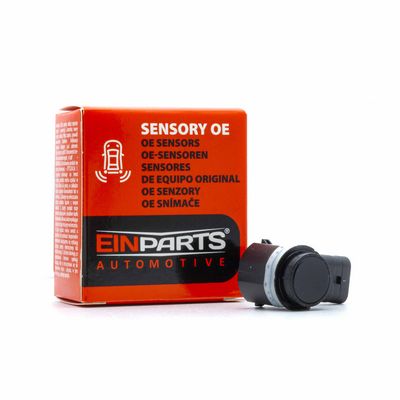Vorschau Sensor, Einparkhilfe Ansicht 2