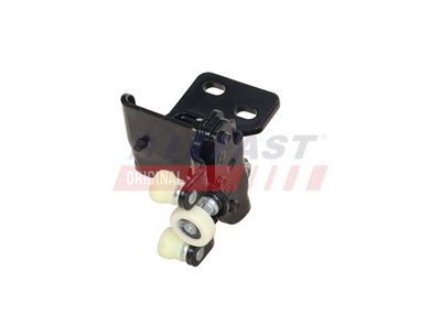 GHIDAJ CU ROLE USA GLISANTA FAST FT10132 3