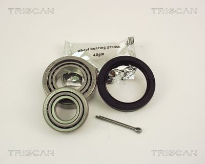 Комплект подшипника ступицы колеса TRISCAN 8530 50111 для MAZDA B-SERIE