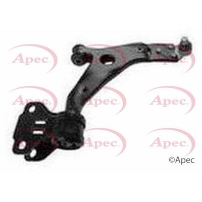 Control/Trailing Arm, wheel suspension APEC AST2465