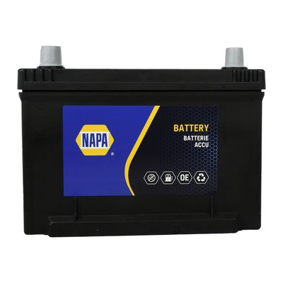 Starter Battery NAPA 111N