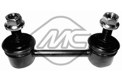 Тяга / стойка, стабилизатор Metalcaucho 04344 для NISSAN MAXIMA