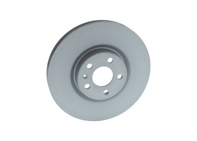 BREMSSCHEIBE BOSCH 0986479F90 6