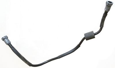 CONDUCTA ALIMENTARE CU COMBUSTIBIL