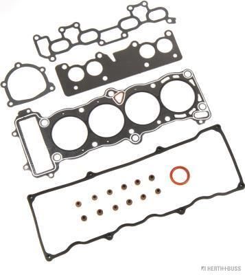 Комплект прокладок, головка цилиндра HERTH+BUSS JAKOPARTS J1241007 для NISSAN SUNNY