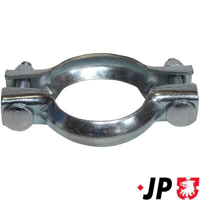 COLIER SISTEM DE ESAPAMENT