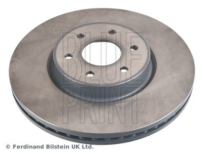 Brake Disc BLUE PRINT ADU174394