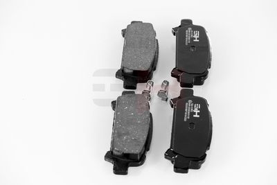 SET PLACUTE FRANA FRANA DISC GH GH413602 45