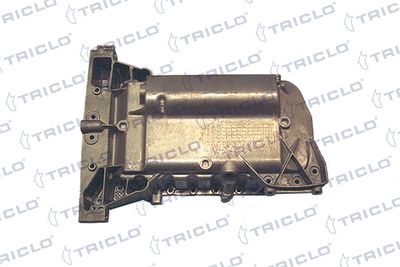 маслена вана (картер) TRICLO 401084