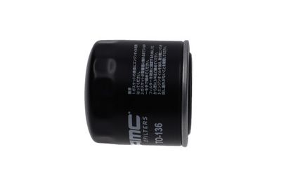 FILTRU ULEI AMC Filter TO136 2