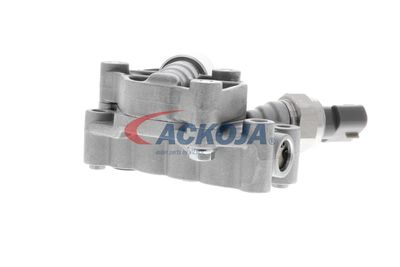 SUPAPA COMANDA POZ. ARBORE CU CAME ACKOJA A260037 43