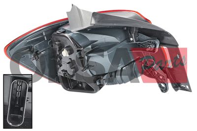 LAMPA SPATE AIC 72214 1