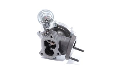 LADER AUFLADUNG BTS Turbo T912318BL 21