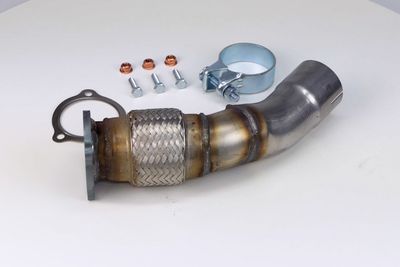 TEAVA FLEXIBILA ESAPAMENT HJS 91111666 74