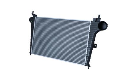 INTERCOOLER COMPRESOR NRF 30845 9