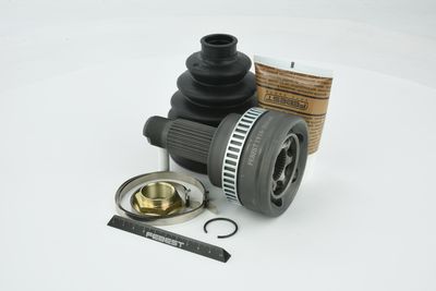 360 Grad Ansicht 5