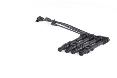 ZüNDLEITUNGSSATZ BOSCH 0986357261 7