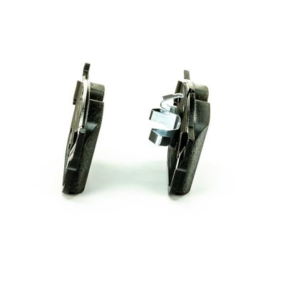 BREMSBELAGSATZ SCHEIBENBREMSE DELPHI LP2690 13