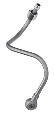 ALANKO 10921248 Турбина для IVECO DAILY IV Фургон 29L14 C, 29L14 C/P, 29L14 V, 29L14 V/P ALANKO 10921248 Турбина для IVECO DAILY IV Фургон 29L14 C, 29L14 C/P, 29L14 V, 29L14 V/P