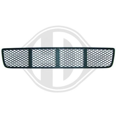 GRILA VENTILATIE BARA PROTECTIE