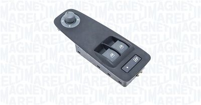 Auto raam regulator schakelaar Voor Links