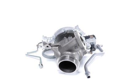 LADER AUFLADUNG BTS Turbo T981289 19