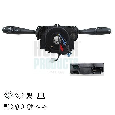 COMUTATOR COLOANA DIRECTIE