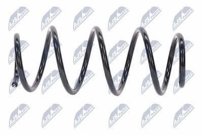 ARC SPIRAL NTY ASZWW106 8