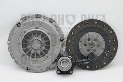 комплект съединител QUINTON HAZELL QKT4925AF