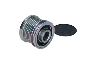 SISTEM ROATA LIBERA GENERATOR KAMOKA RC137 3