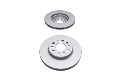 Brzdový kotouč KAVO PARTS BR-10163-C