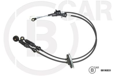 CABLU TRANSMISIE MANUALA