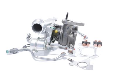 LADER AUFLADUNG BTS Turbo T981138 11