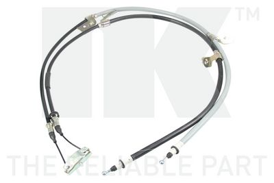 CABLU FRANA DE PARCARE NK 9036193