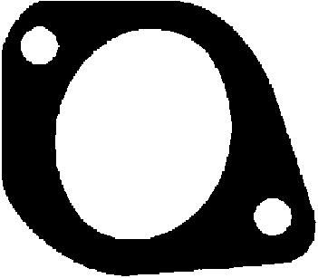 DICHTUNG ABGASKRüMMER