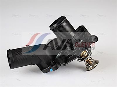 TERMOSTAT LICHID RACIRE AVA Clever Choice PETS005 4