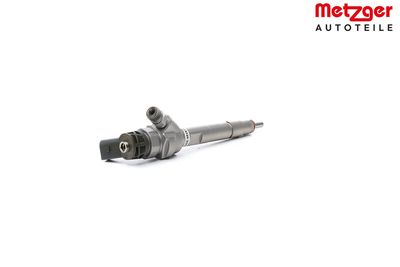 INJECTOR METZGER AUTOTEILE 0870257 15