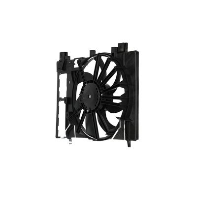 VENTILATOR RADIATOR NISSENS 850112 29